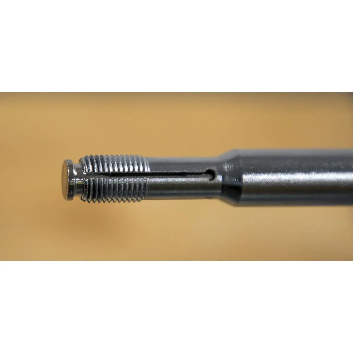 Sealey Reverse Action Spark Plug Thread Chaser 12mm - Image 5