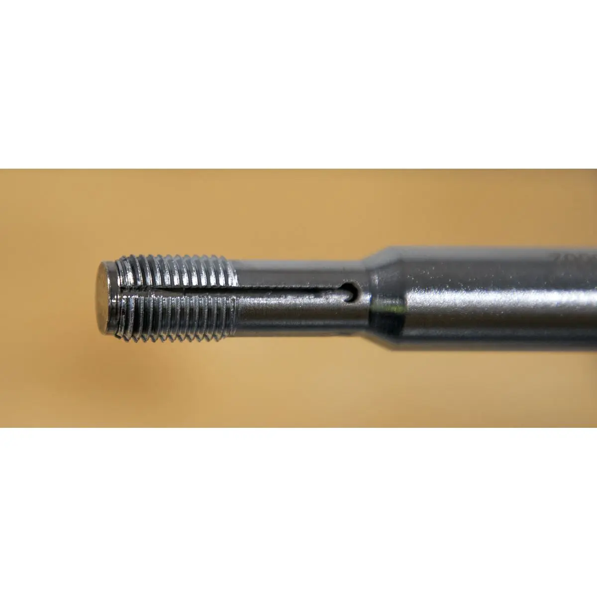 Sealey Reverse Action Spark Plug Thread Chaser 12mm - Image 6