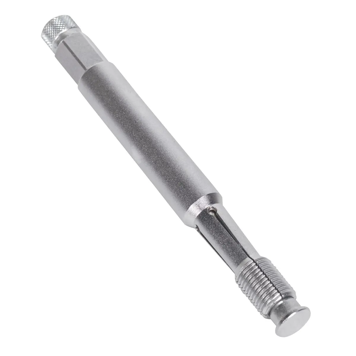 Sealey Spark Plug Thread Chaser Reverse Action 14mm Repair Engine Damage - Image 2