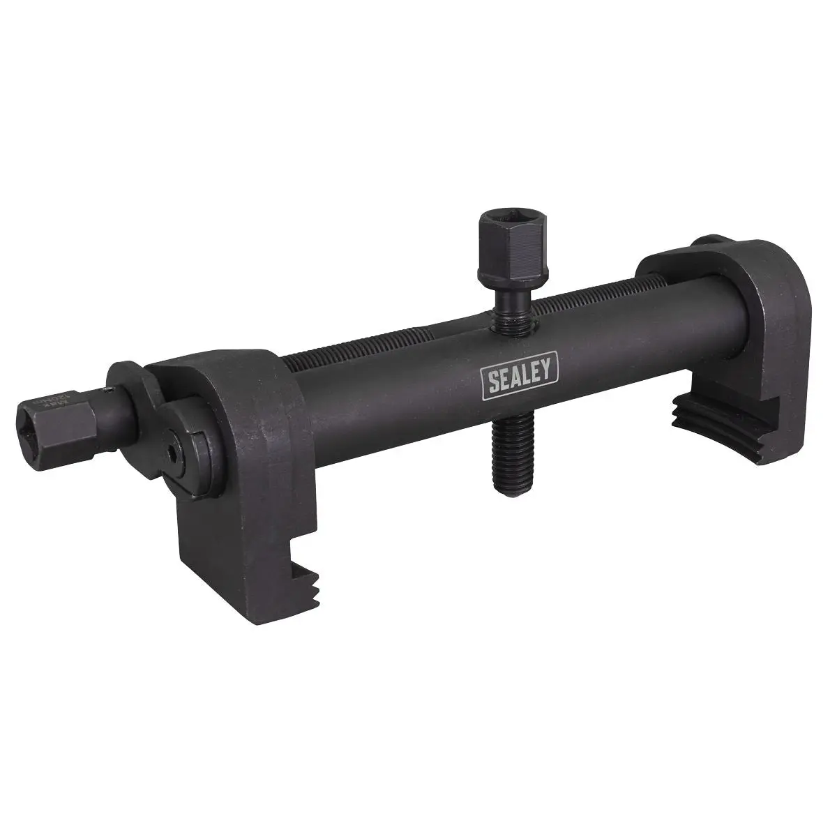 Sealey Ribbed Auxiliary Drive Belt Pulley Puller - Image 2