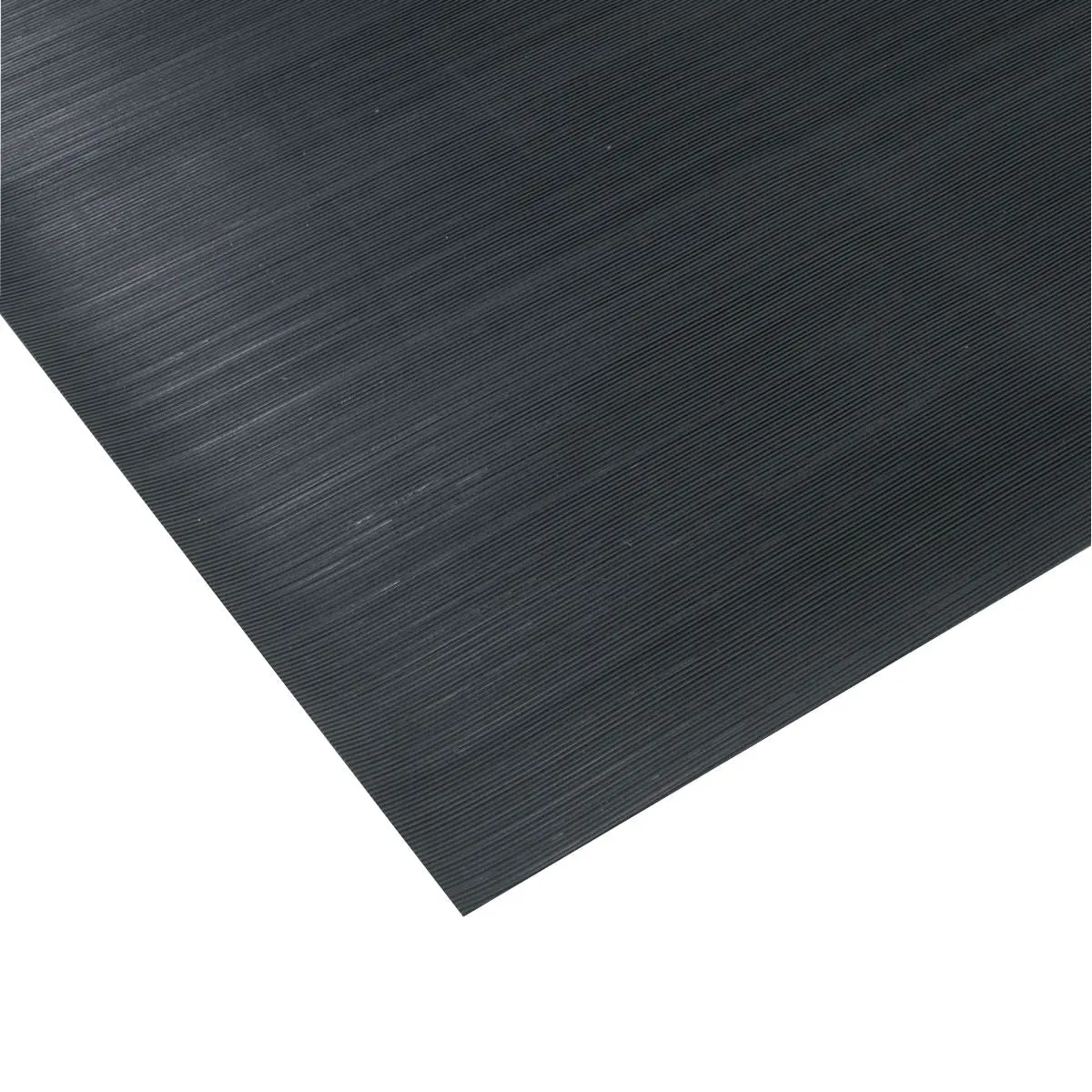 Sealey Ribbed Workshop Matting 1000 x 10000mm - Image 7
