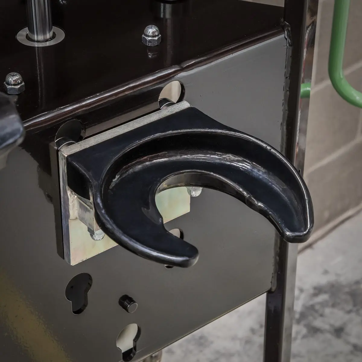 Sealey Right-Handed - Coil Spring Yoke - Image 7
