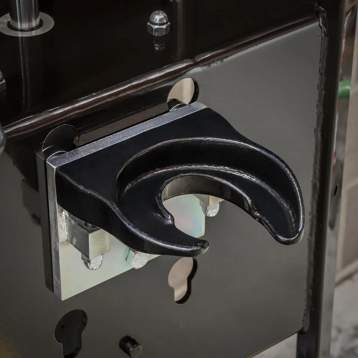 Sealey Right-Handed Small - Coil Spring Yoke - Image 2