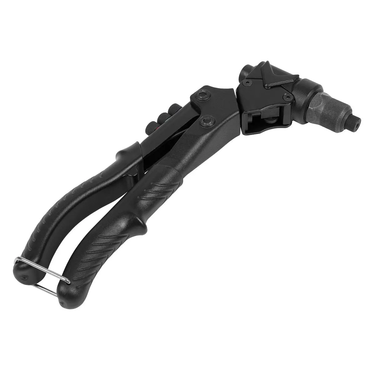 Sealey Riveting Kit Swivel Head - Image 3