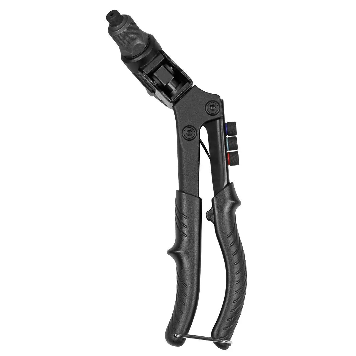 Sealey Riveting Kit Swivel Head - Image 7