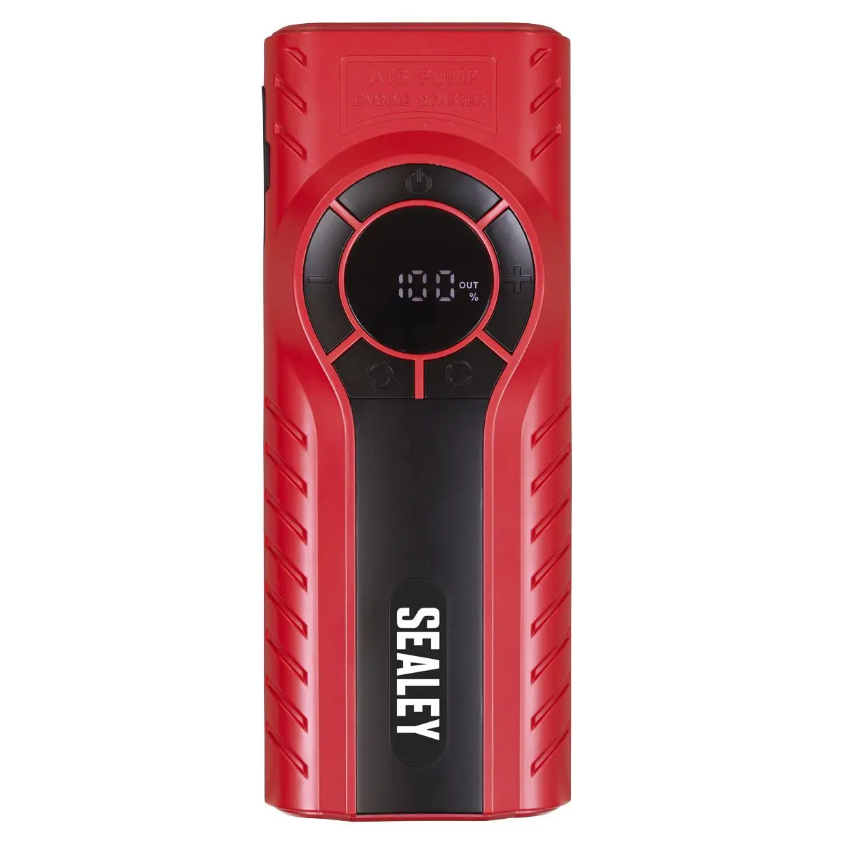 Sealey RoadStartĀ® 1200A 12V Jump Starter & Tyre Inflator - Image 5