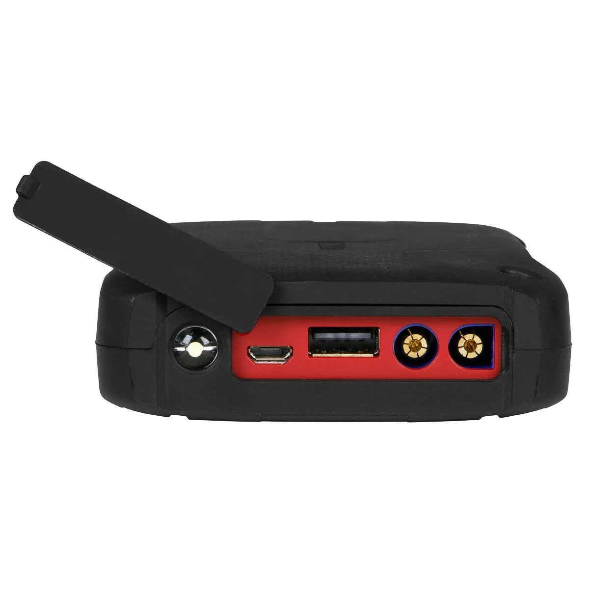 Sealey RoadStartĀ® 800A 12V Lithium-ion Jump Starter Power Pack - Image 3