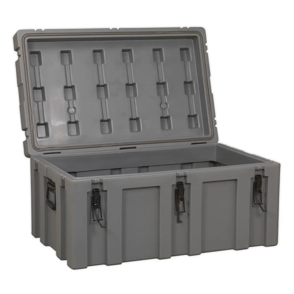 Sealey Cargo Storage Case 870mm - Image 2