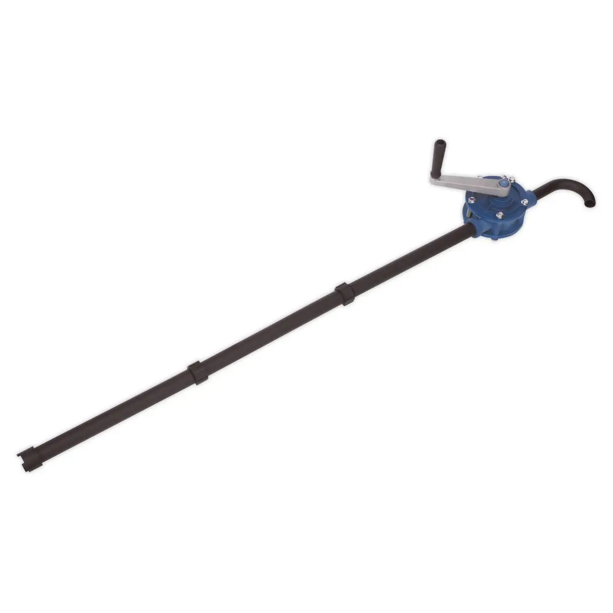 Sealey Rotary Pump Heavy-Duty - AdBlue® - Image 2