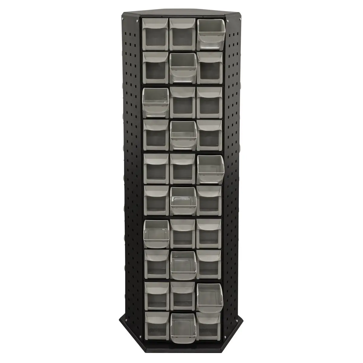 Sealey Rotating Storage Cabinet System 90 Drawer - Image 4