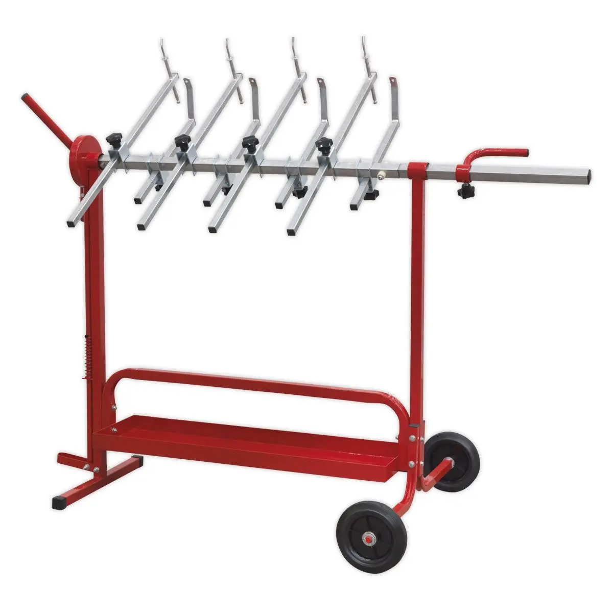 Sealey Rotating Universal Panel Stand - Image 3