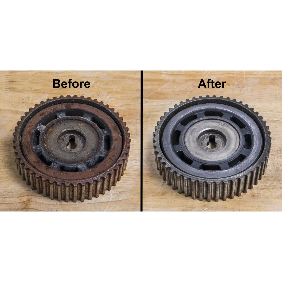 Sealey Rust Remover 5L - Image 3