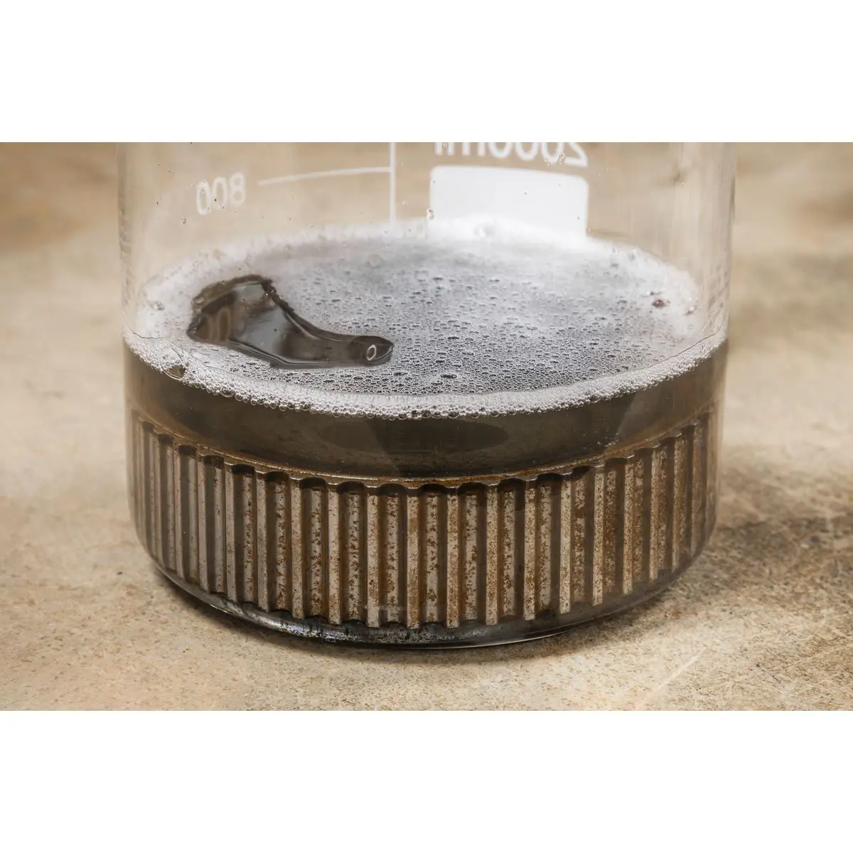Sealey Rust Remover 5L - Image 6