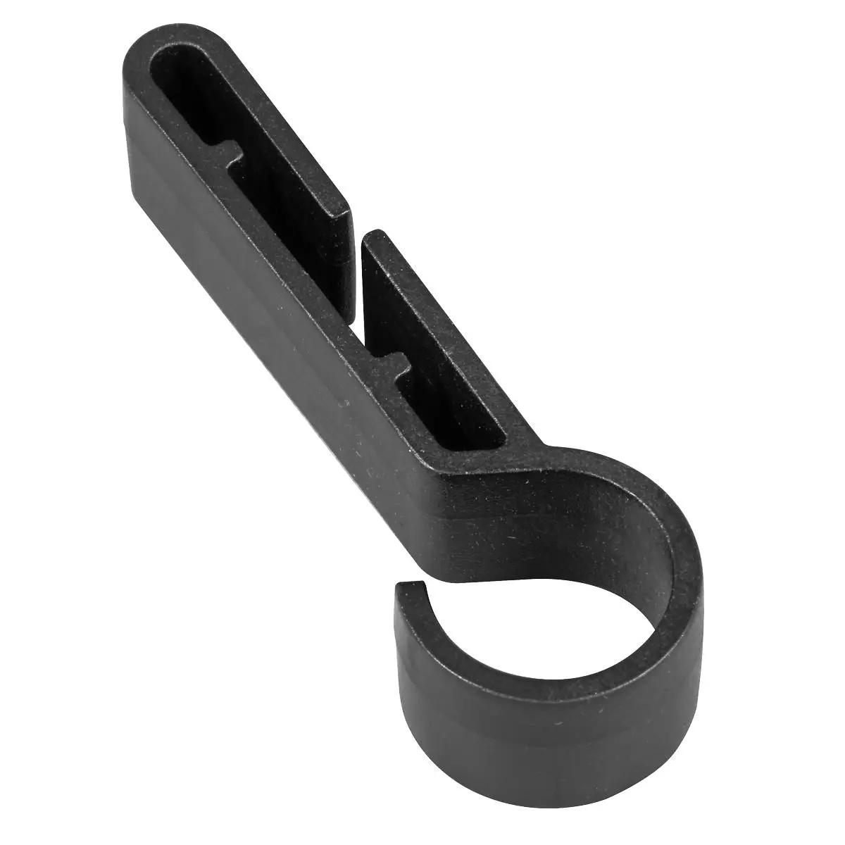 Sealey Safety Helmet Head Torch Clips - Image 3