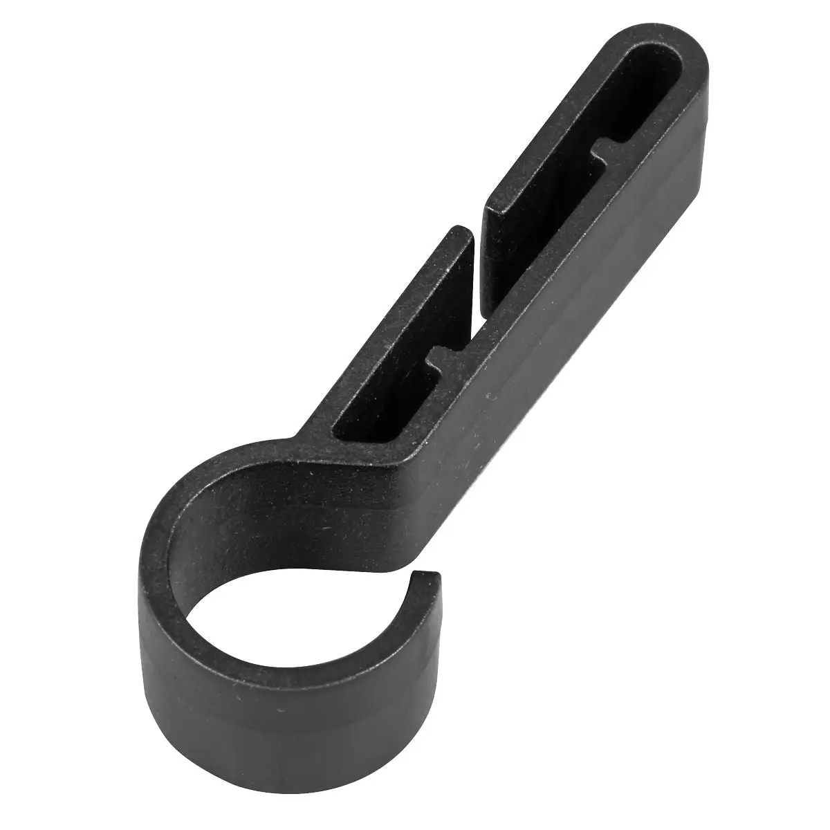 Sealey Safety Helmet Head Torch Clips - Image 4