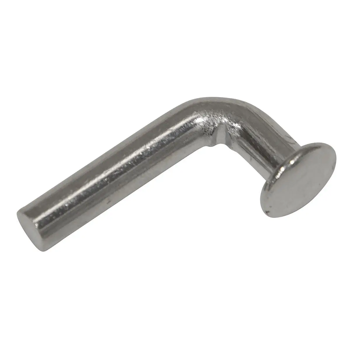 Sealey Safety Locking Pin Pack of 12 - Image 3
