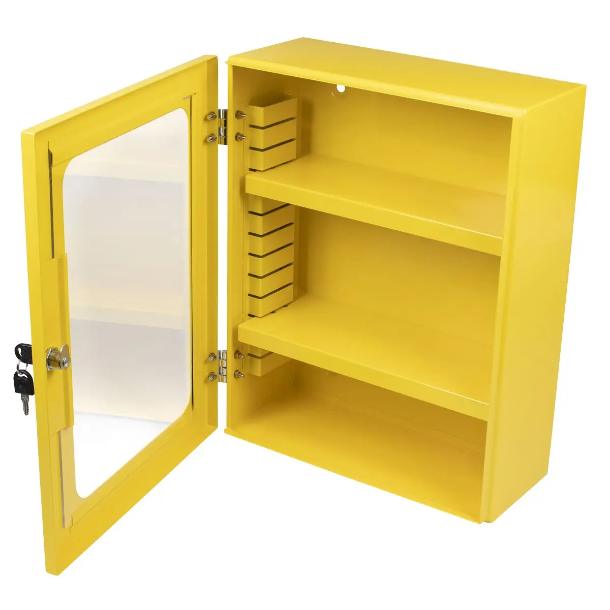 Sealey Safety Lockout Cabinet - Image 5