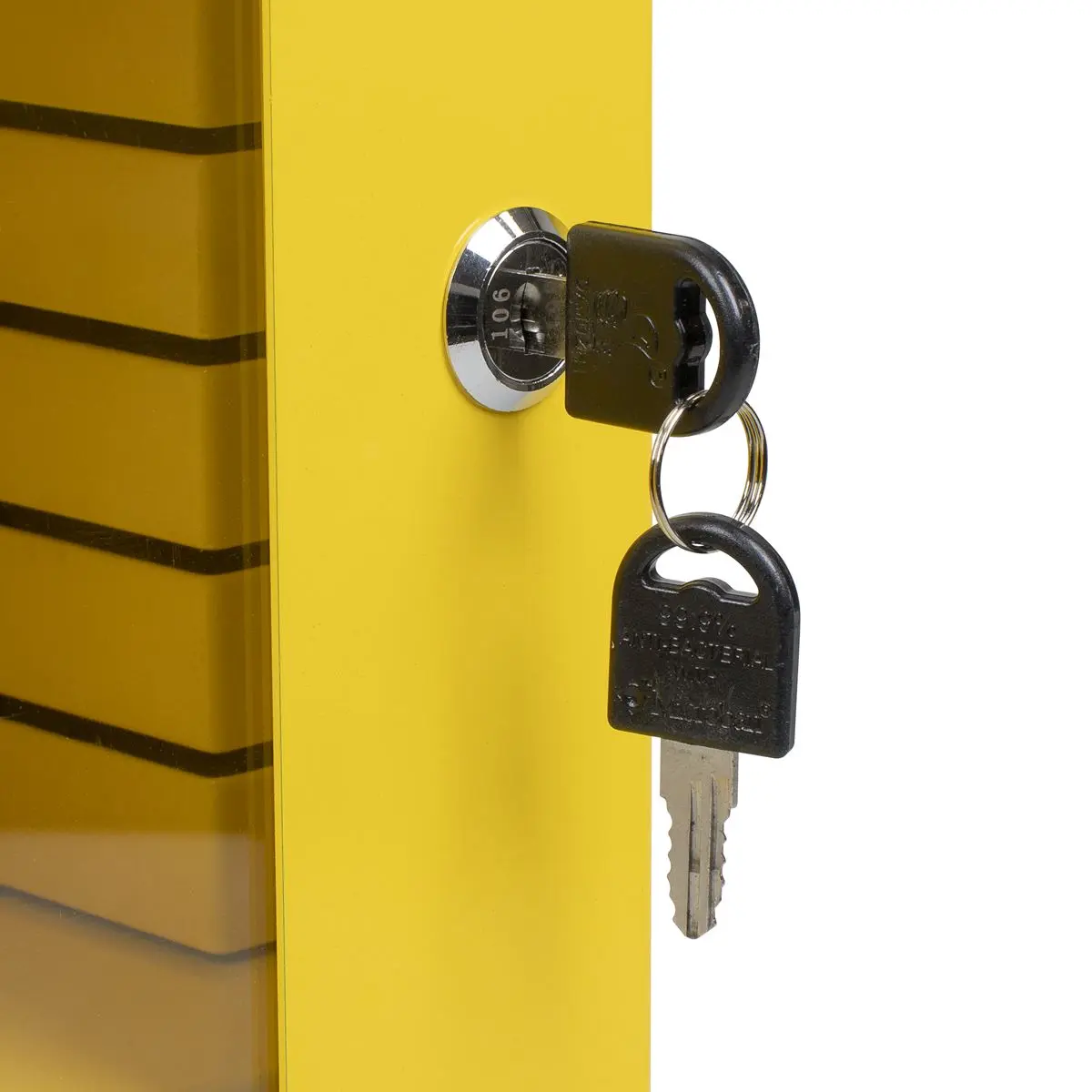 Sealey Safety Lockout Cabinet - Image 8