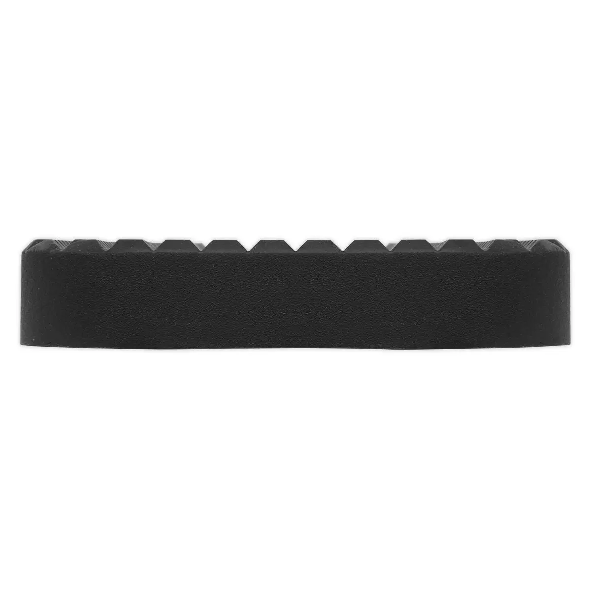 Sealey Safety Rubber Trolley Jack Pad Type A To Fit 100-106mm Saddle - Image 3