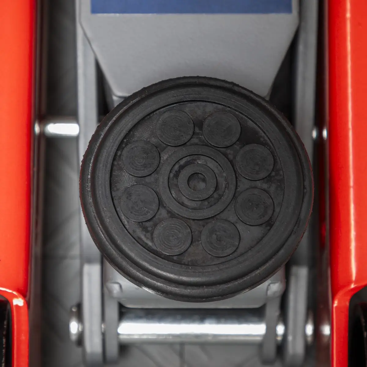 Sealey Safety Rubber Jack Pad - Type A - Image 5