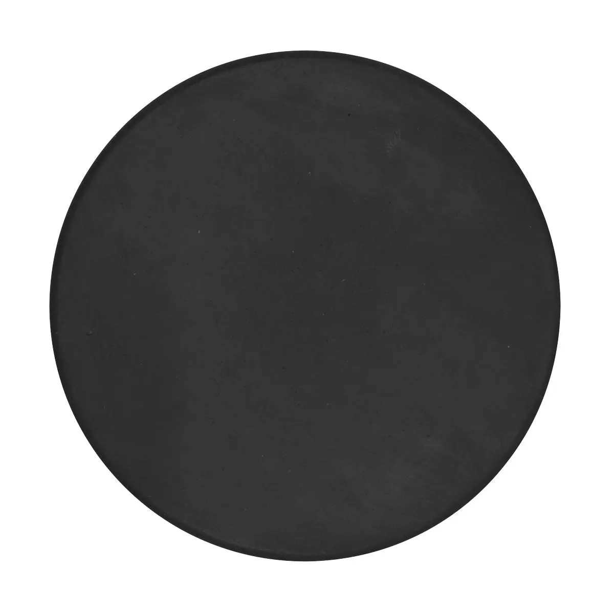 Sealey Safety Rubber Trolley Jack Pad Type B To Fit 93-96mm Saddle - Image 3