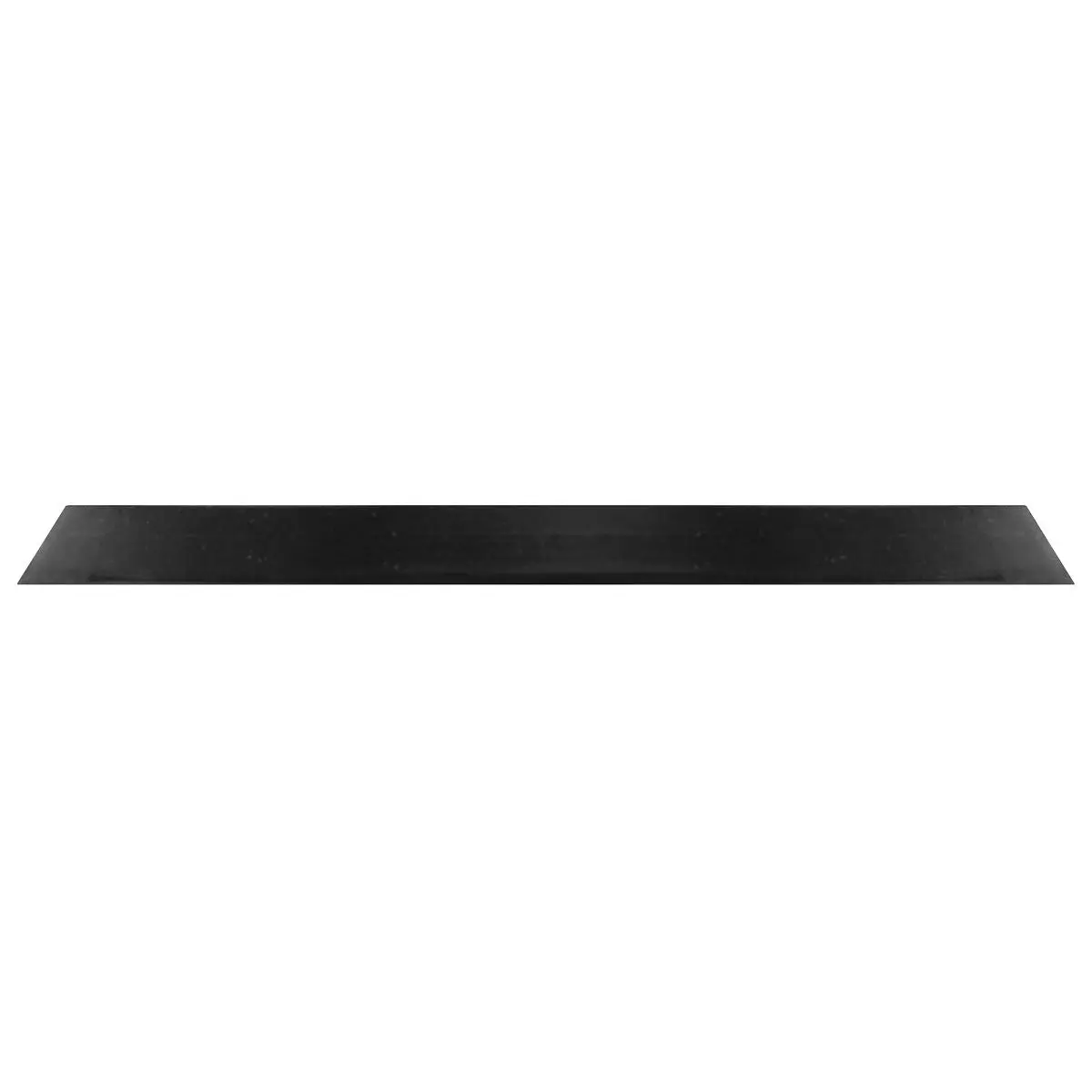 Sealey Safety Rubber Trolley Jack Pad Type B To Fit 93-96mm Saddle - Image 4