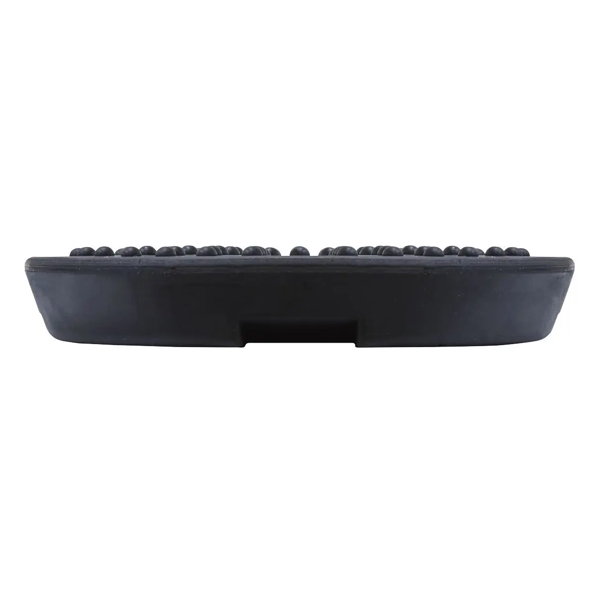 Sealey Safety Rubber Trolley Jack Pad Type B To Fit 112-117mm Saddle - Image 4