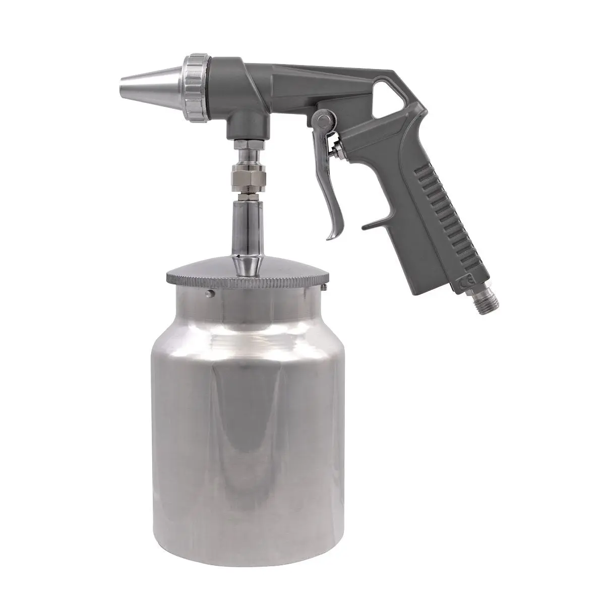 Sealey Sandblasting Gun with 6mm Nozzle - Image 3
