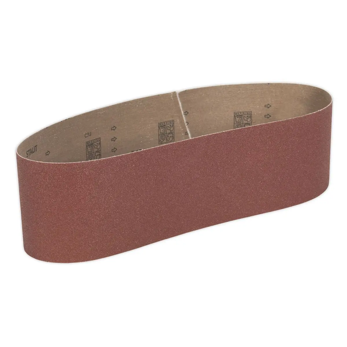 Sealey Sanding Belt 915 x 100mm 60Grit