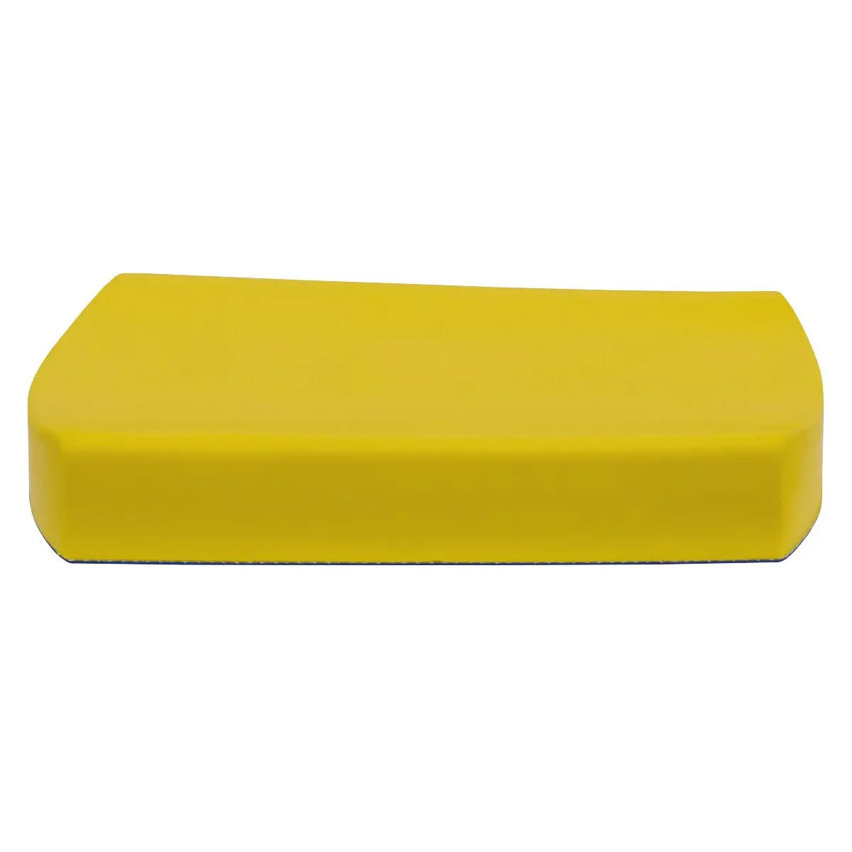Sealey Sanding Block Concave Hook-and-Loop 90 x 155mm - Image 2