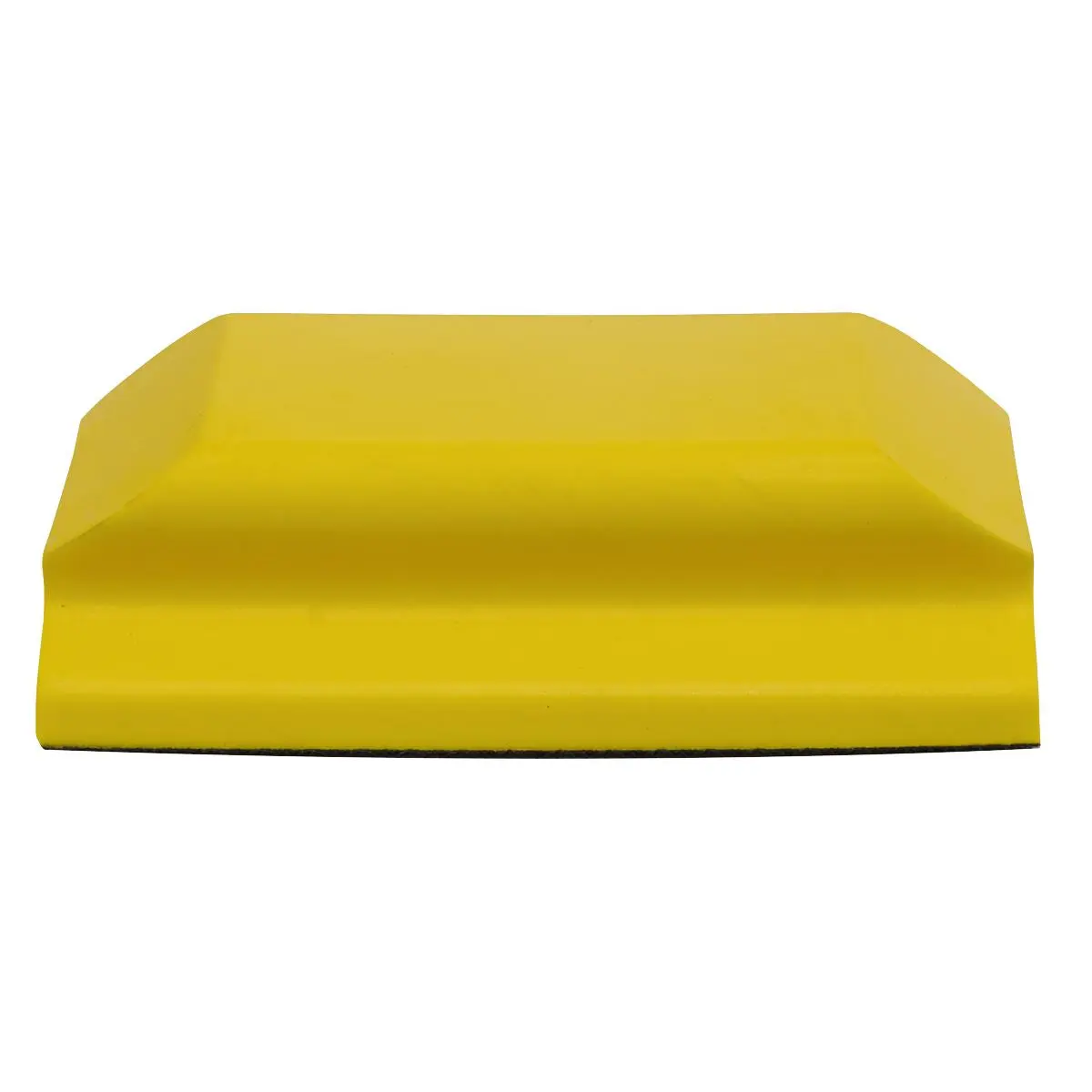 Sealey Sanding Block Rectangle Hook-and-Loop 125 x 70mm - Image 2