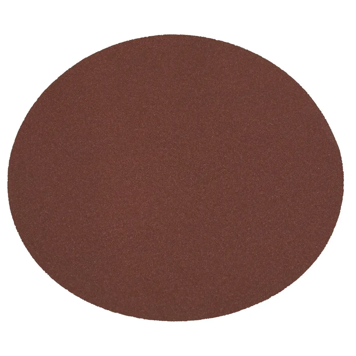 Sealey Sanding Disc Ø150mm 80Grit Adhesive Backed
