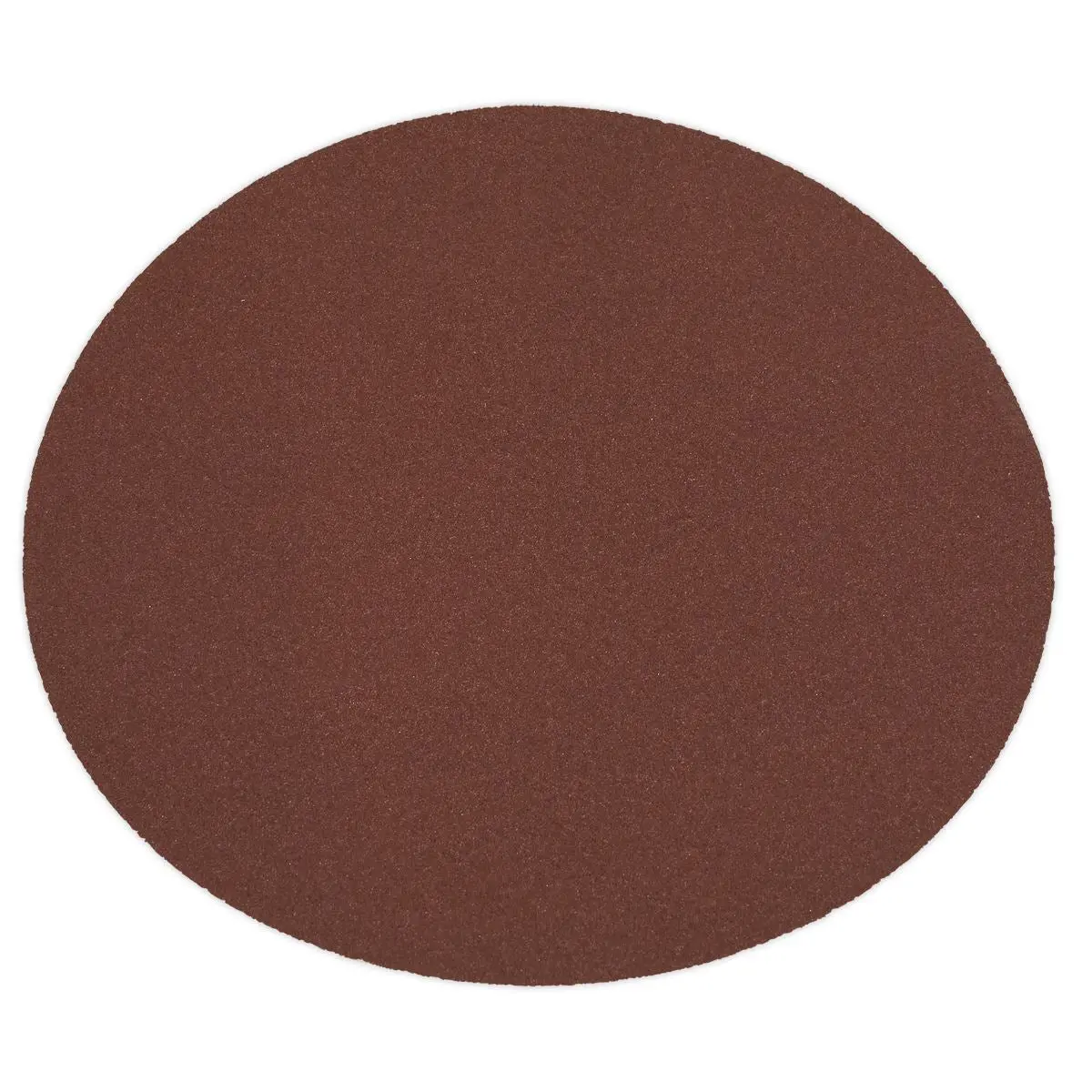 Sealey Sanding Disc Ø305mm 80Grit Hook-and-Loop