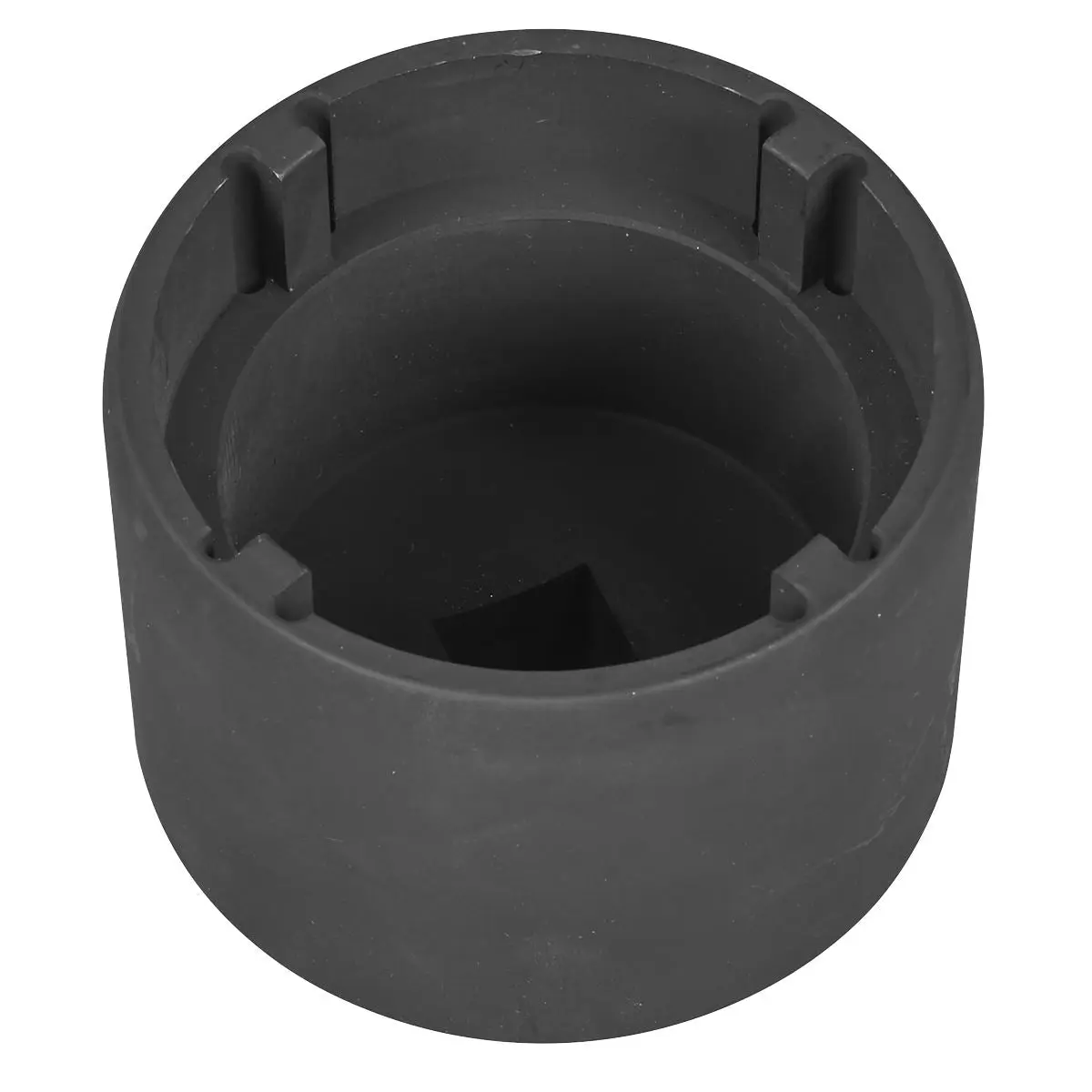 Sealey Scania Transmission Shaft Retaining Nut Socket 3/4"Sq Drive 72mm - Image 2