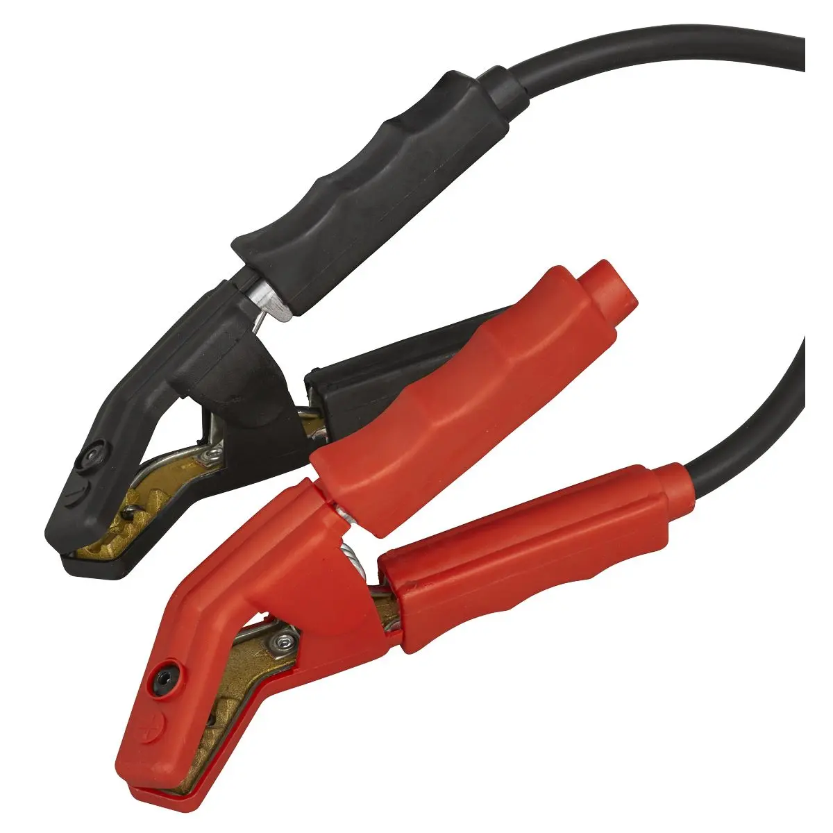 Sealey Battery Support Unit & Charger - 12V 100A - Image 5