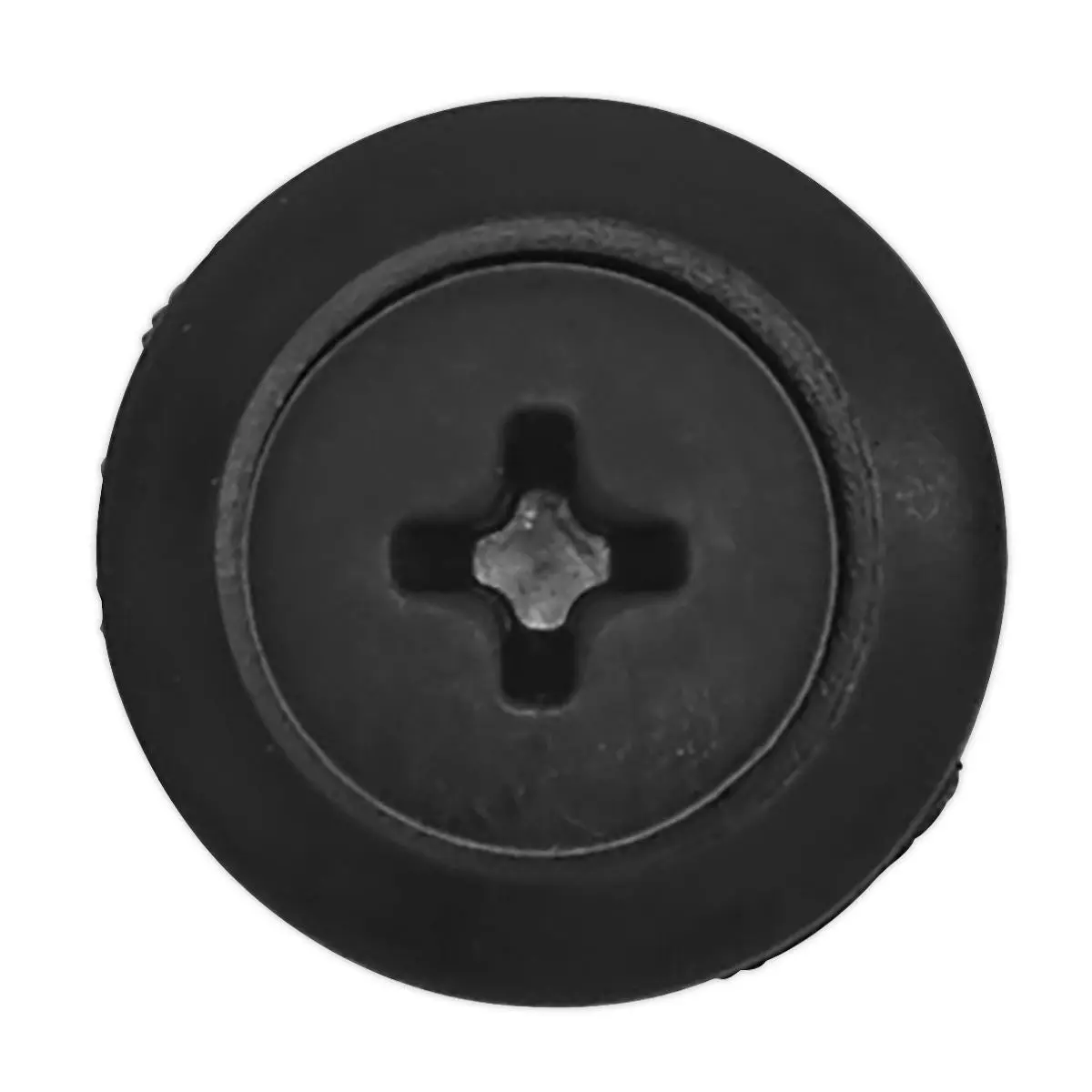 Sealey Screw Rivet, Ø15mm x 30mm, Ford - Pack of 20 - Image 2