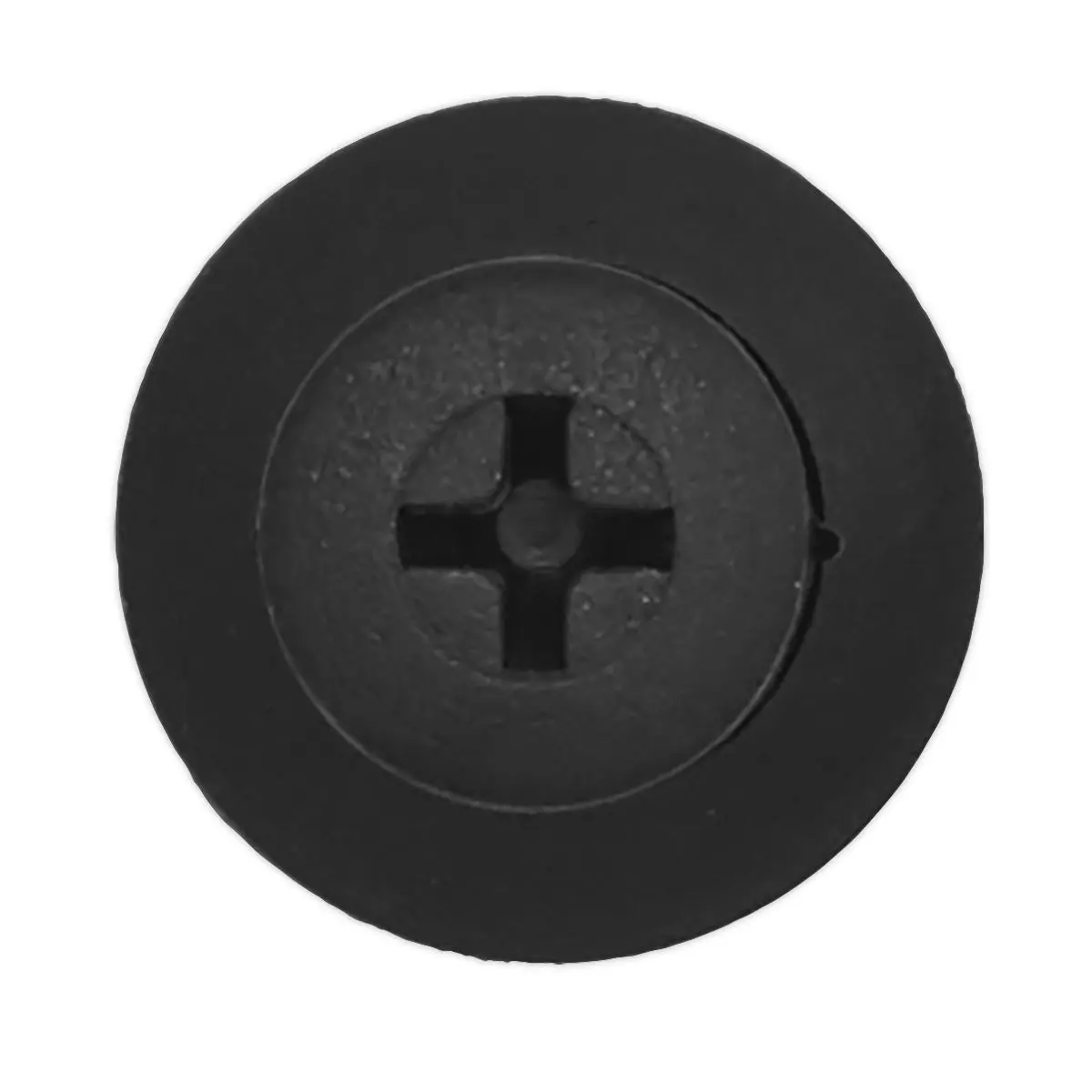 Sealey Screw Rivet, Ø15mm x 34mm, Universal - Pack of 20 - Image 2