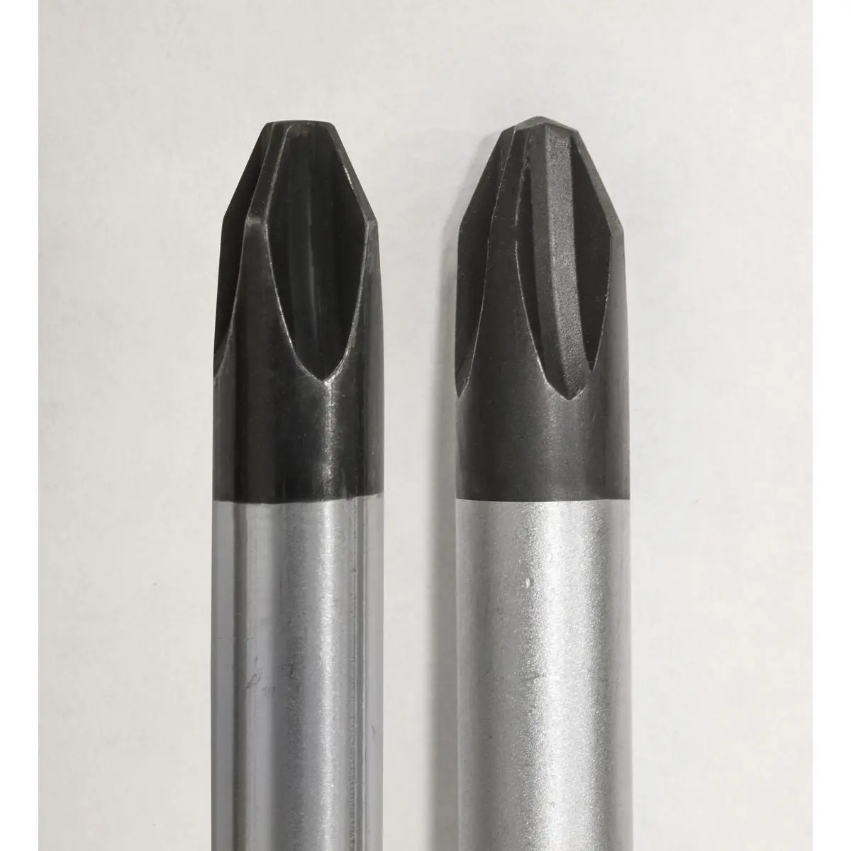 Sealey Screwdriver Set JIS Japanese Industrial Standard 4 Piece Premier - Image 2