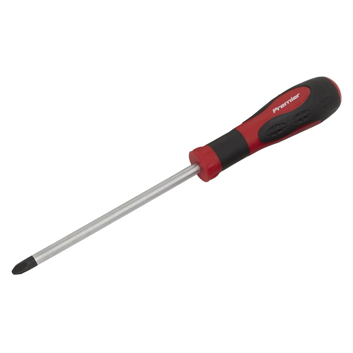 Sealey Screwdriver Set JIS Japanese Industrial Standard 4 Piece Premier - Image 7