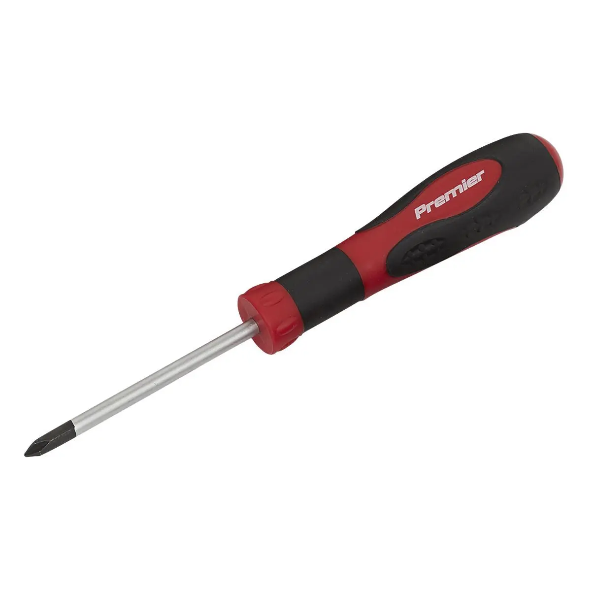 Sealey Screwdriver Set JIS Japanese Industrial Standard 4 Piece Premier - Image 8