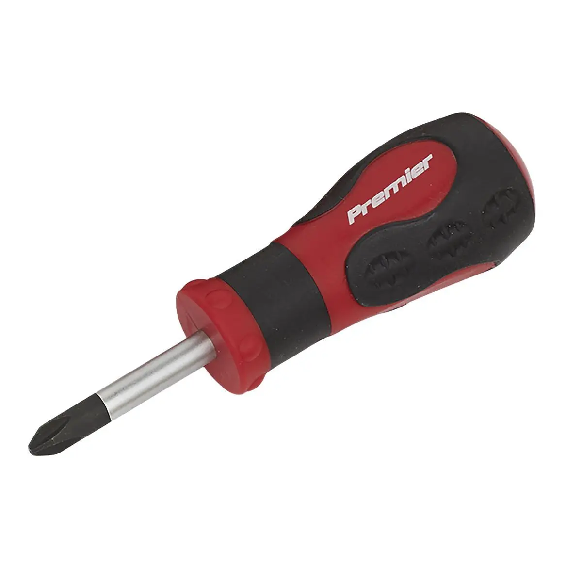 Sealey Screwdriver Set JIS Japanese Industrial Standard 4 Piece Premier - Image 9