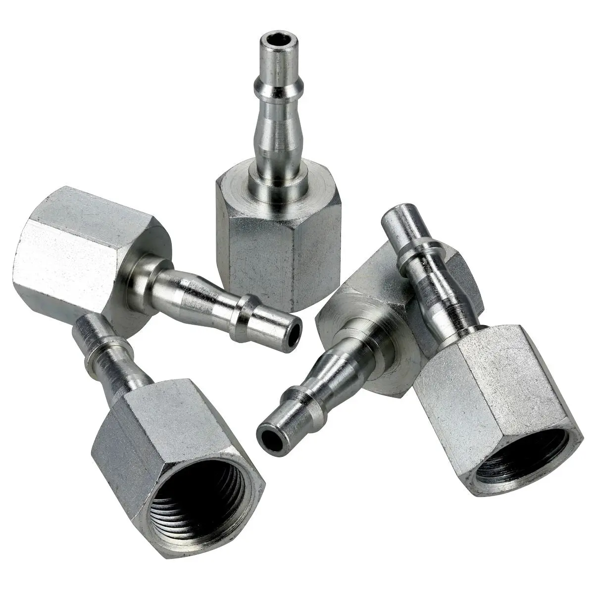 PCL Screwed Adaptor Female 1/2"BSP Pack of 5 - Image 4