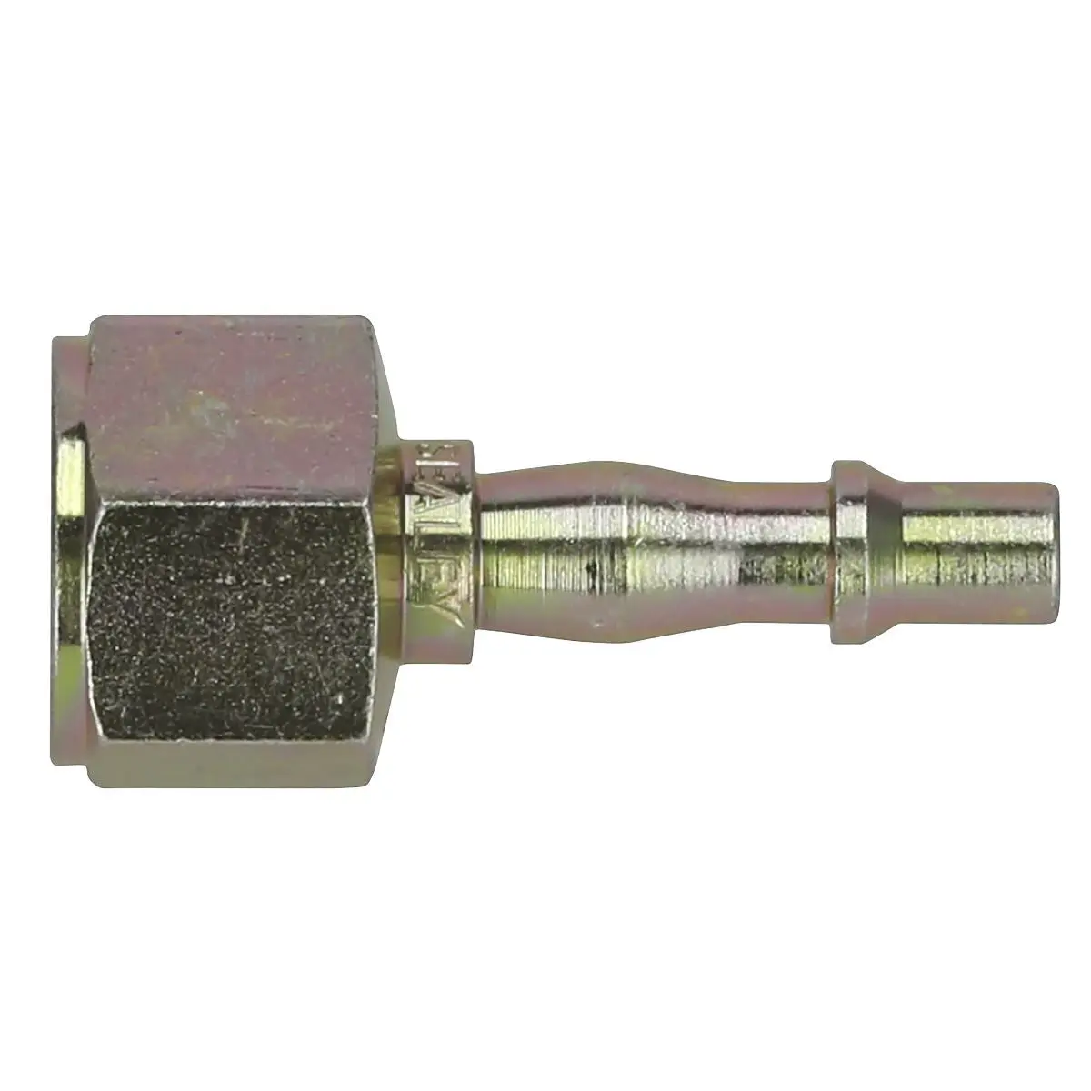 Sealey Screwed Adaptor Female 1/2"BSP - Pack of 5 - Image 3