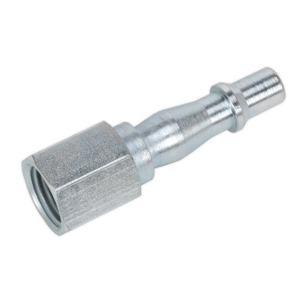 PCL Screwed Adaptor Female 1/4"BSP Pack of 100 - Image 2