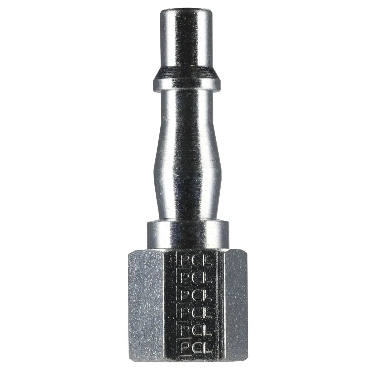 PCL Screwed Adaptor Female 1/4"BSP Pack of 15 - Image 3