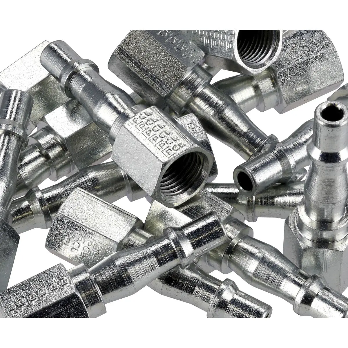 PCL Screwed Adaptor Female 1/4"BSP Pack of 15 - Image 4