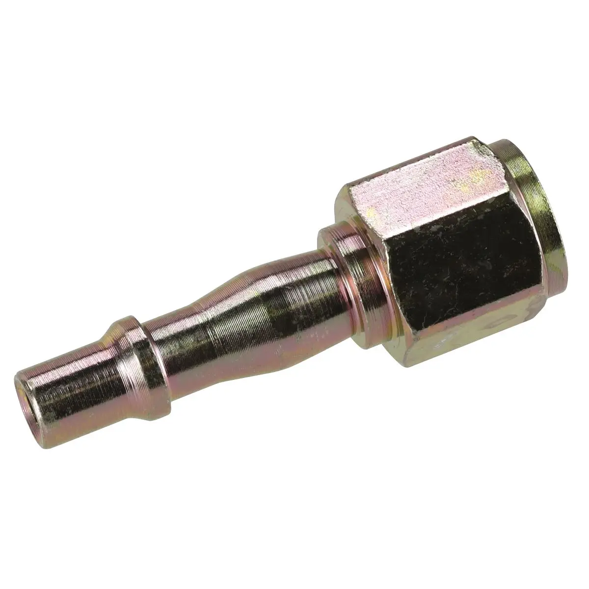 Sealey Screwed Adaptor Female 1/4"BSP Pack of 5
