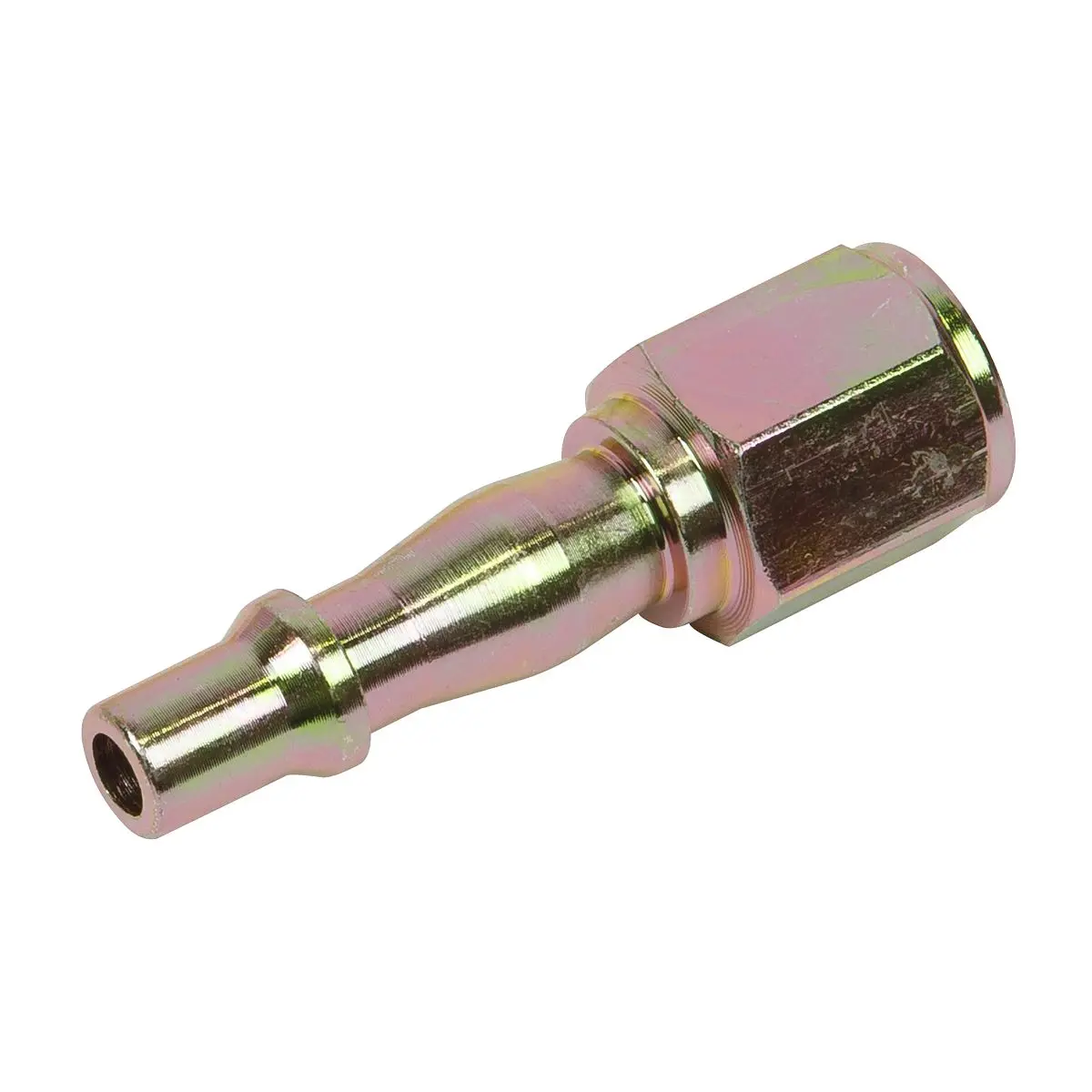 Sealey Screwed Adaptor Female 1/4"BSP Pack of 5 - Image 2