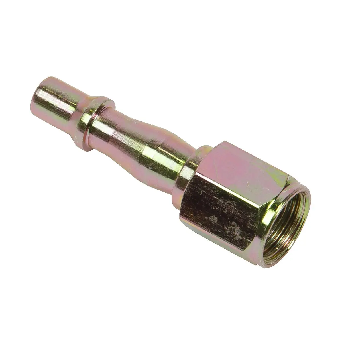 Sealey Screwed Adaptor Female 1/4"BSP Pack of 50 - Image 2
