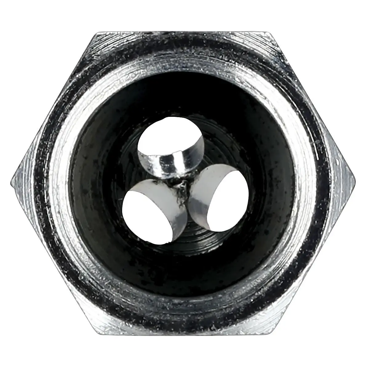 PCL Screwed Adaptor Female 3/8"BSP Pack of 2 - Image 4